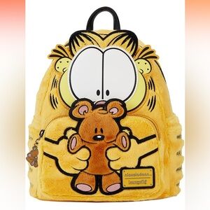 Loungefly | Garfield Backpack